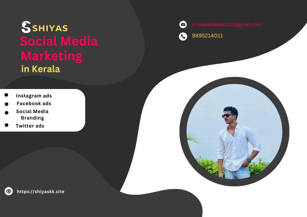 Social Media Marketing Services